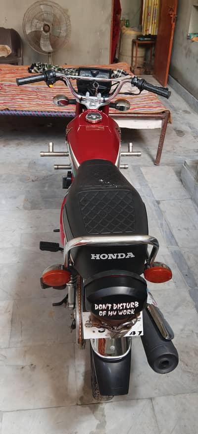 nice Honda