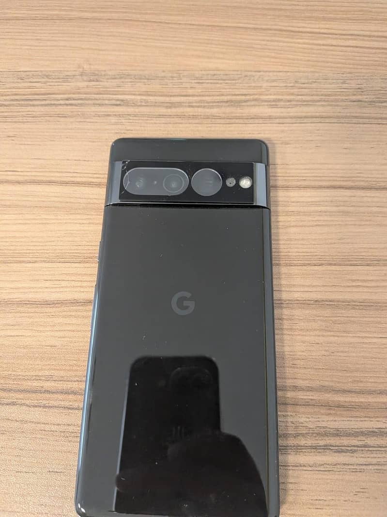 Google Pixel 7 Pro 0