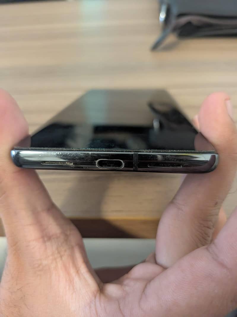 Google Pixel 7 Pro 3