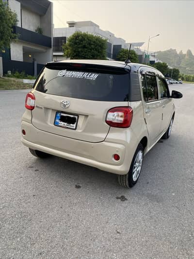 Toyota Passo 2022 Model | 2026 Import | R Grade | Excellent Condition