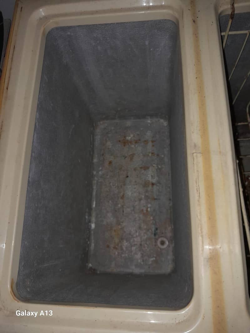 Candy Freezer 4