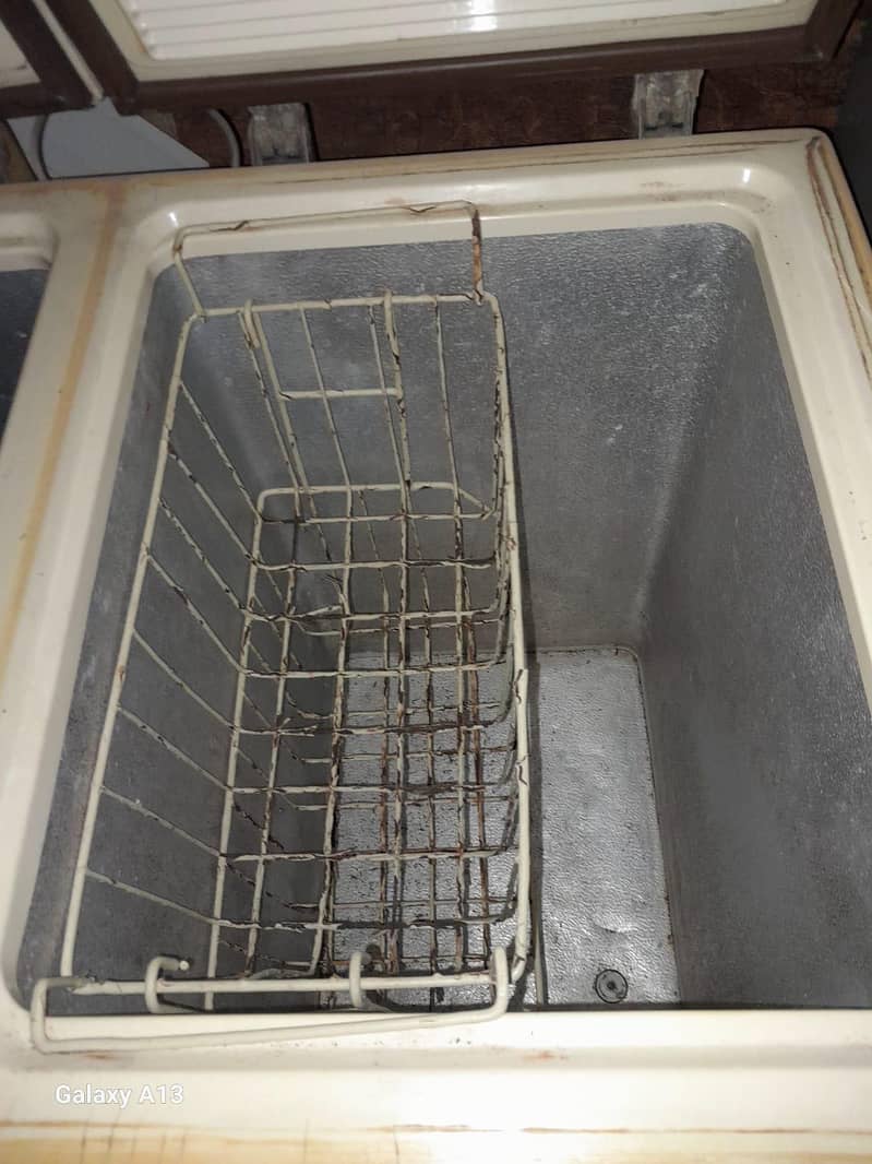 Candy Freezer 6
