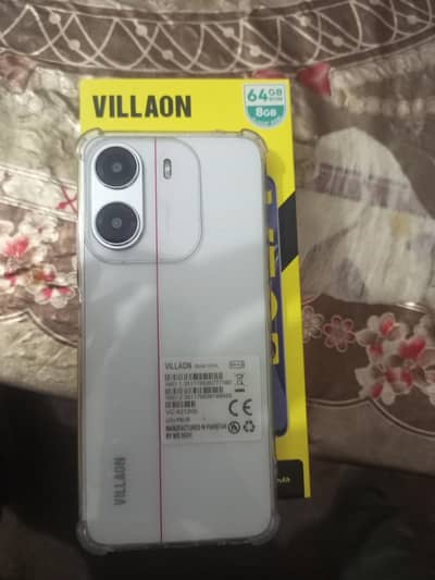 Villaon V50. S