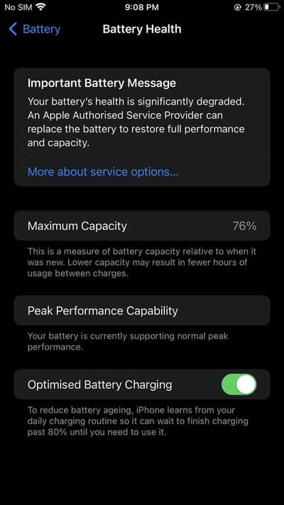 Apple iPhone 7 Plus
