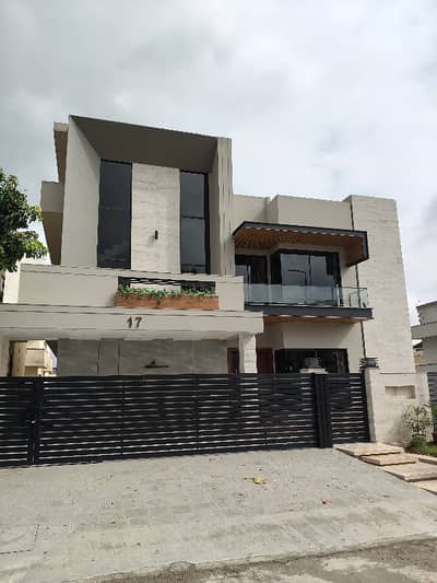 50x90 Luxury Brand-New Double Story House for Sale | G-13/2, Islamabad