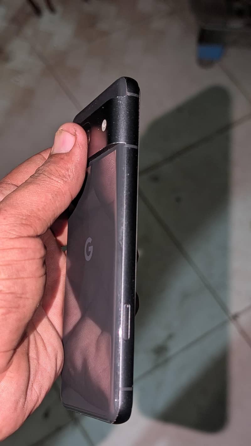 Google Pixel 8 10/10 3