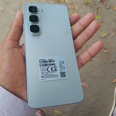 Infinix Hot 60I