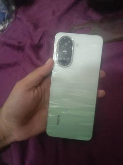Xiaomi Redmi A5