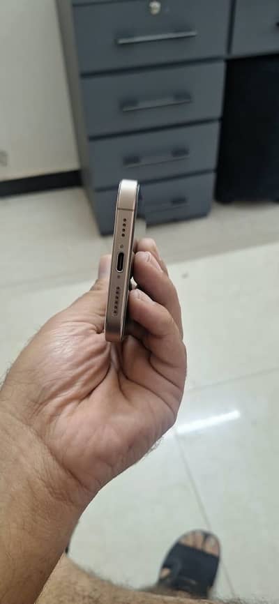Apple iPhone 16 Pro Max pta approved