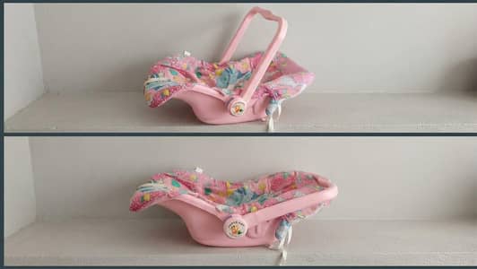 Baby Carry Cot for Sale - good Condition