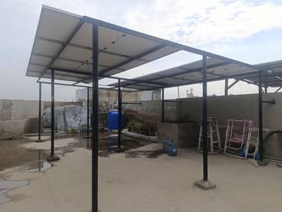 6KW Solar System for Sale