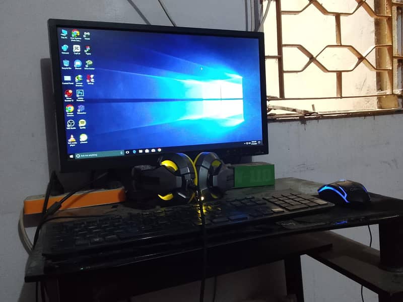 core i5 2nd generation full PC 0