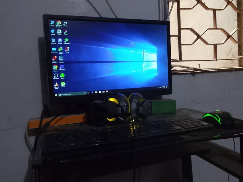 core i5 2nd generation full PC 1