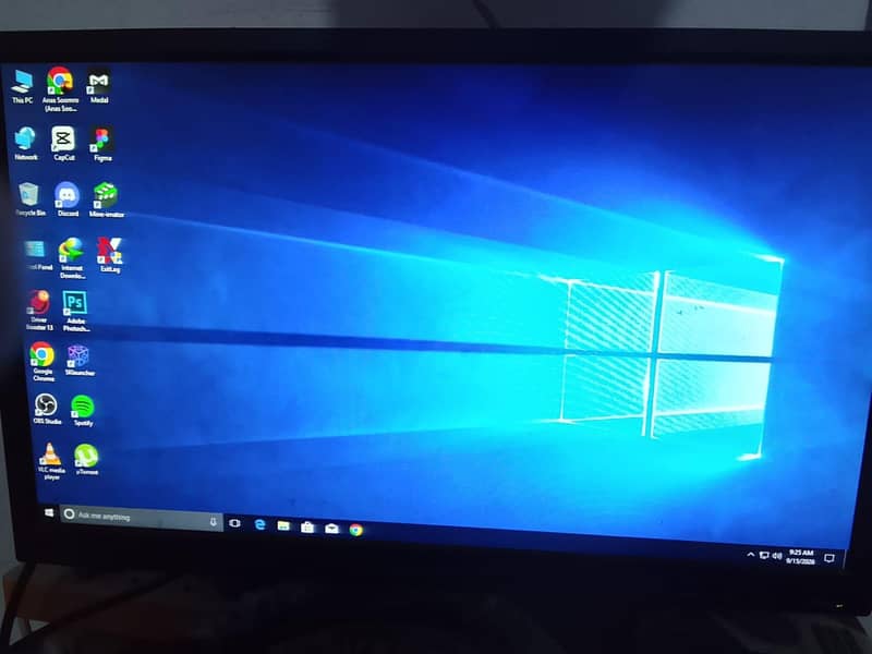 core i5 2nd generation full PC 2