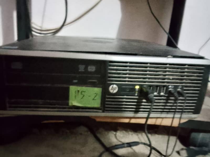 core i5 2nd generation full PC 3
