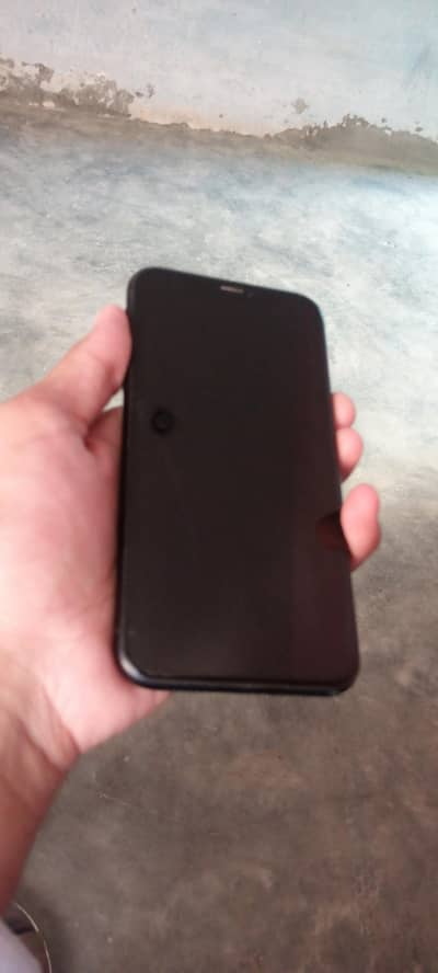 Apple iPhone XR