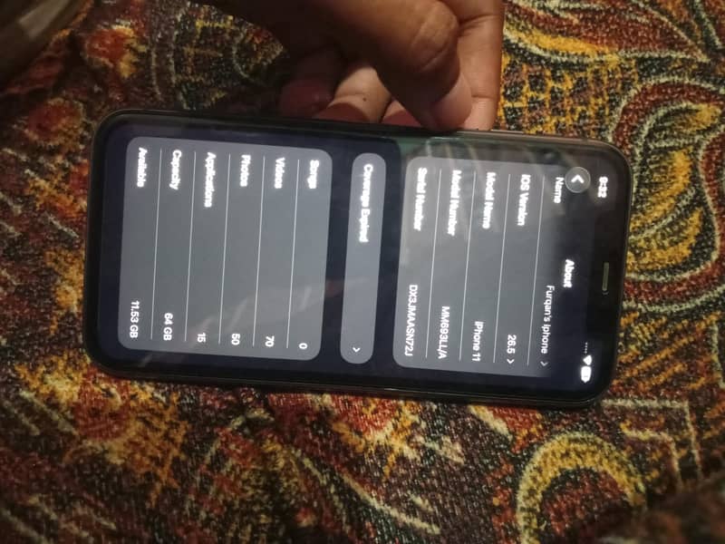 Apple iPhone 11 1