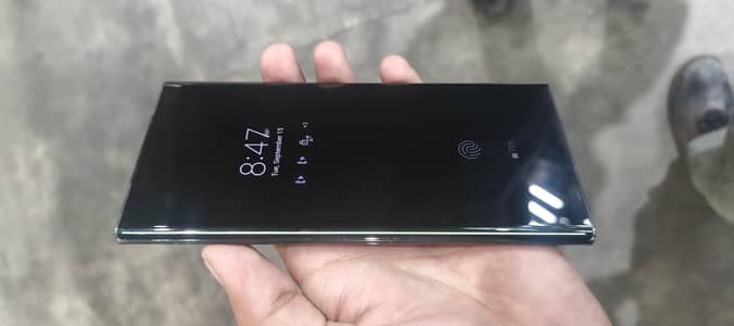 samsung note 20 ultra