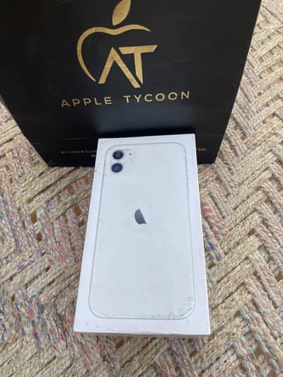 Apple iPhone 11