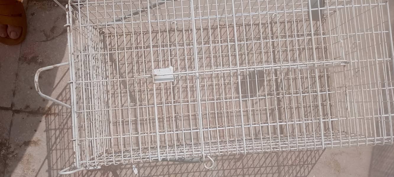 catch cage 2