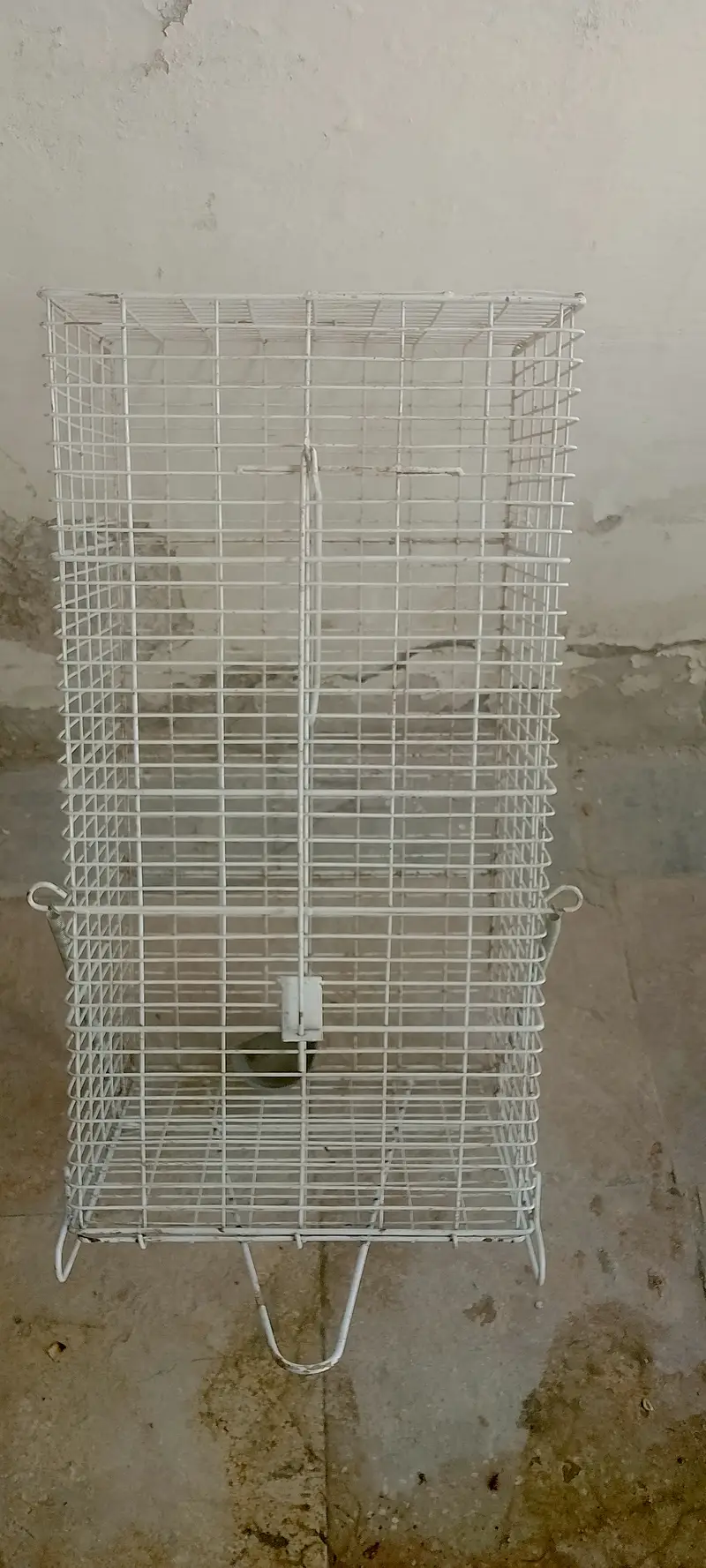 catch cage — photo 5