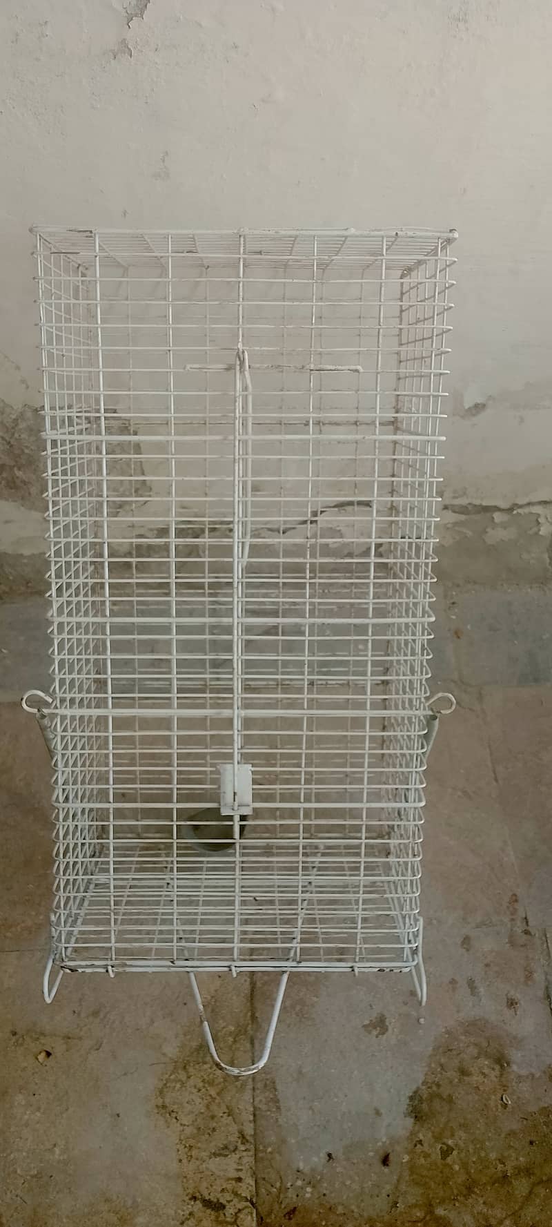 catch cage 6