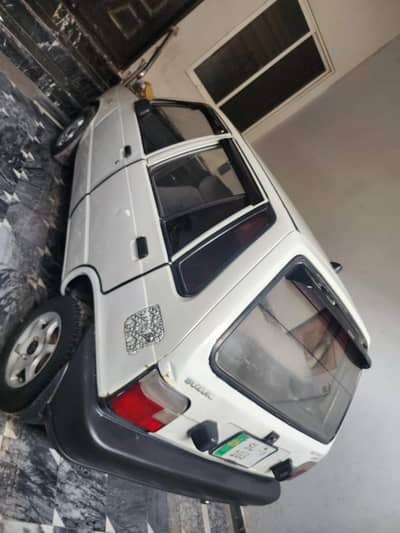 Suzuki Mehran VXR For Sale