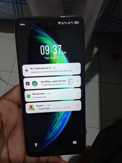 Infinix Smart 8 Plus