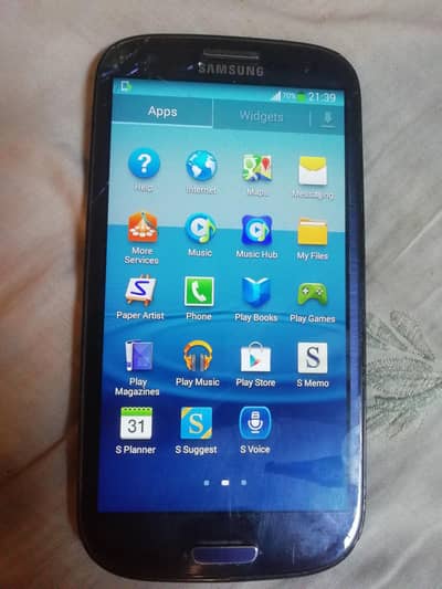Samsung Mobile S3