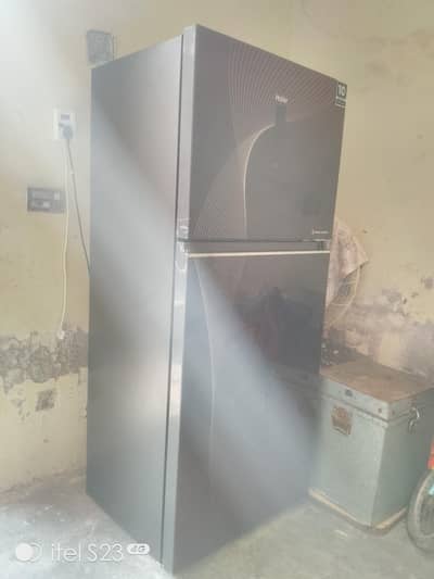 10 by 10 refrigerator 4 month use