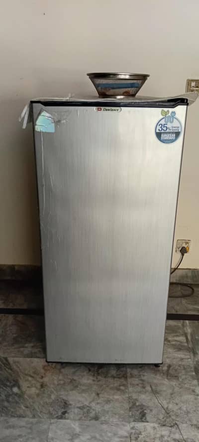 Dawlance 9106 Refrigerator. 10/10 condition. urgent sale.