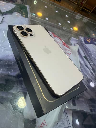 Apple iPhone 12 Pro Max