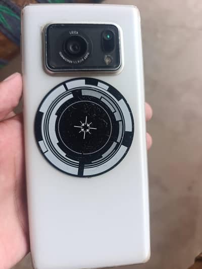 Sharp Aquos Zero6