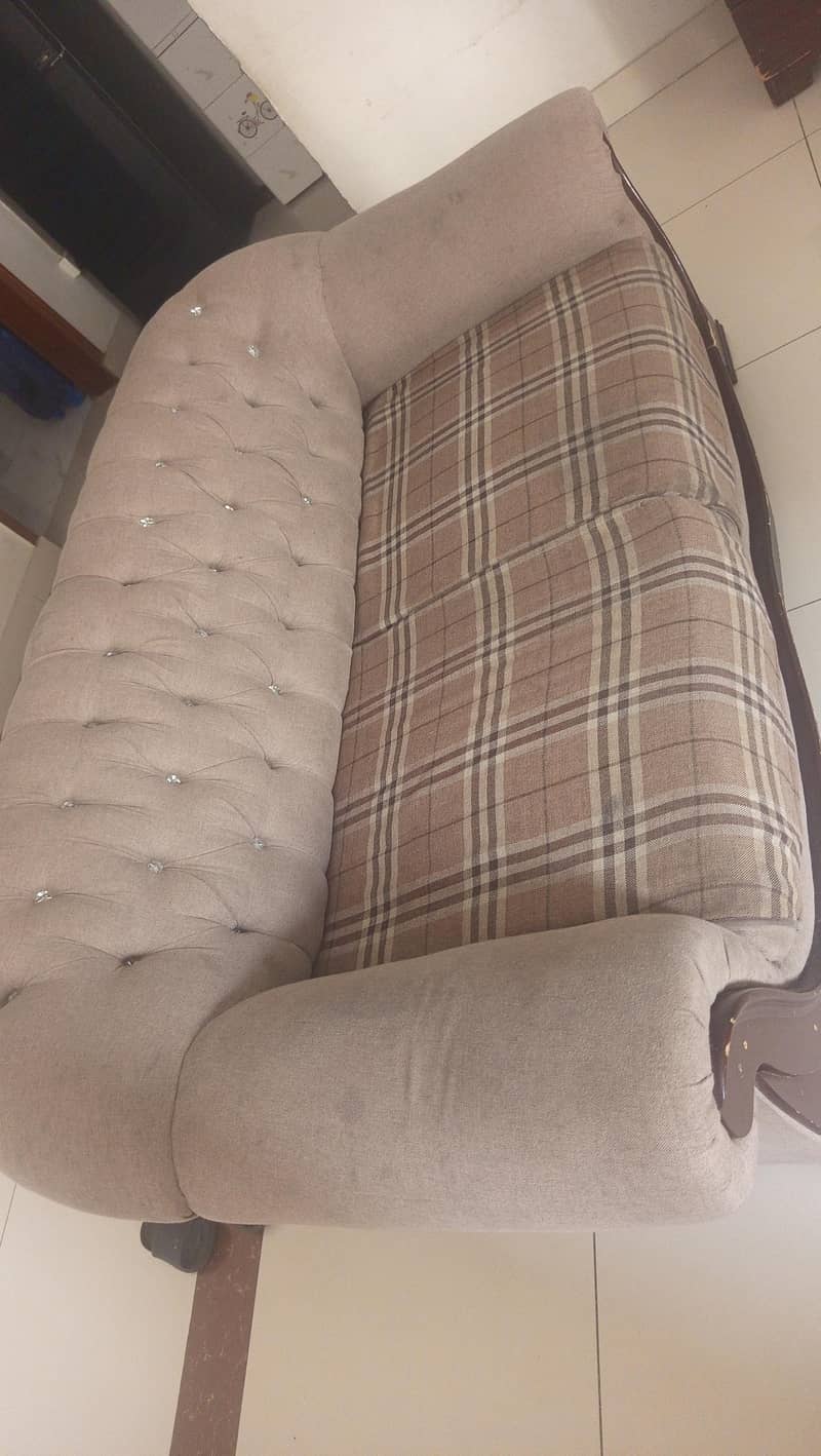 Sofa set 1