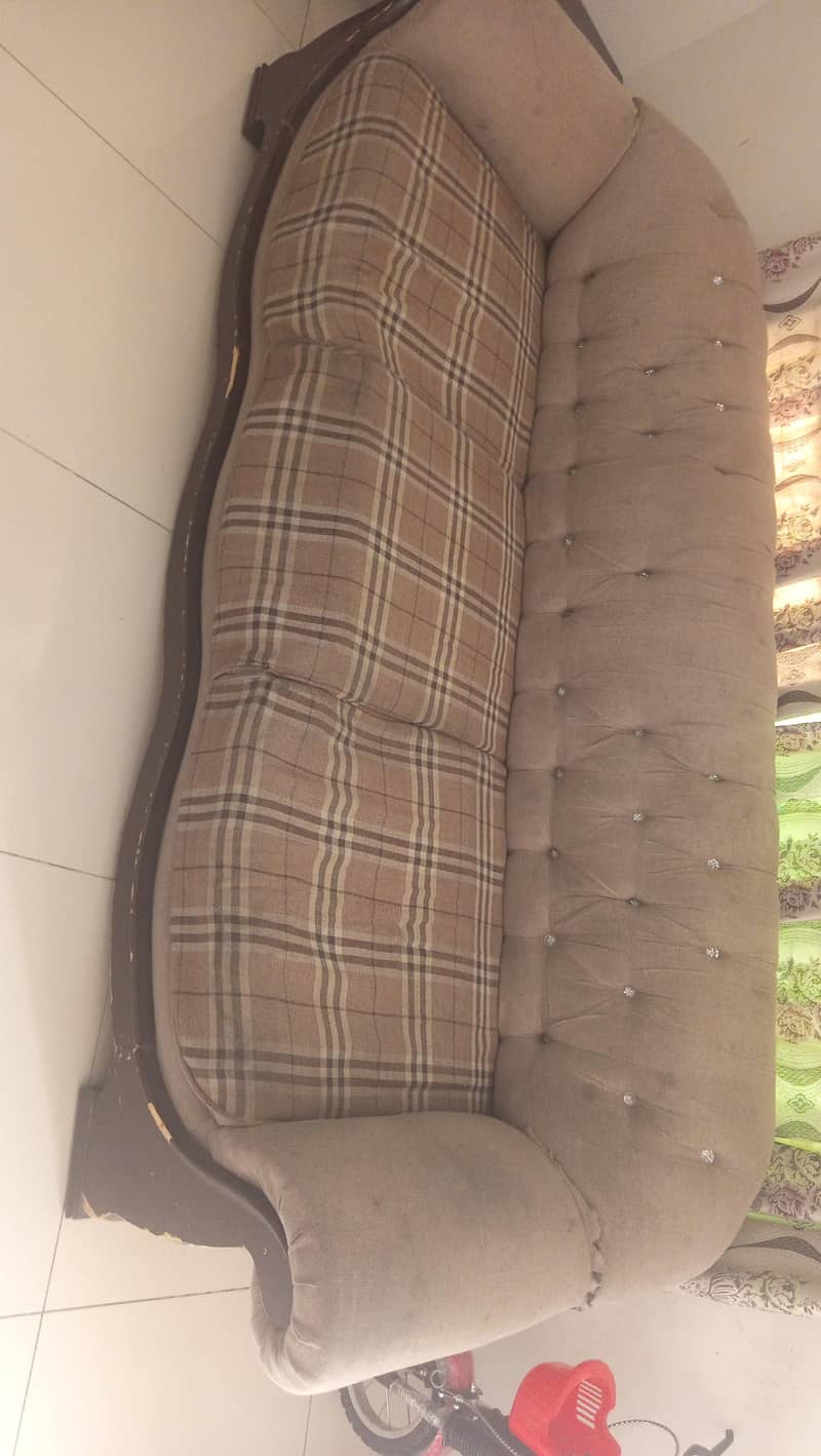 Sofa set 2