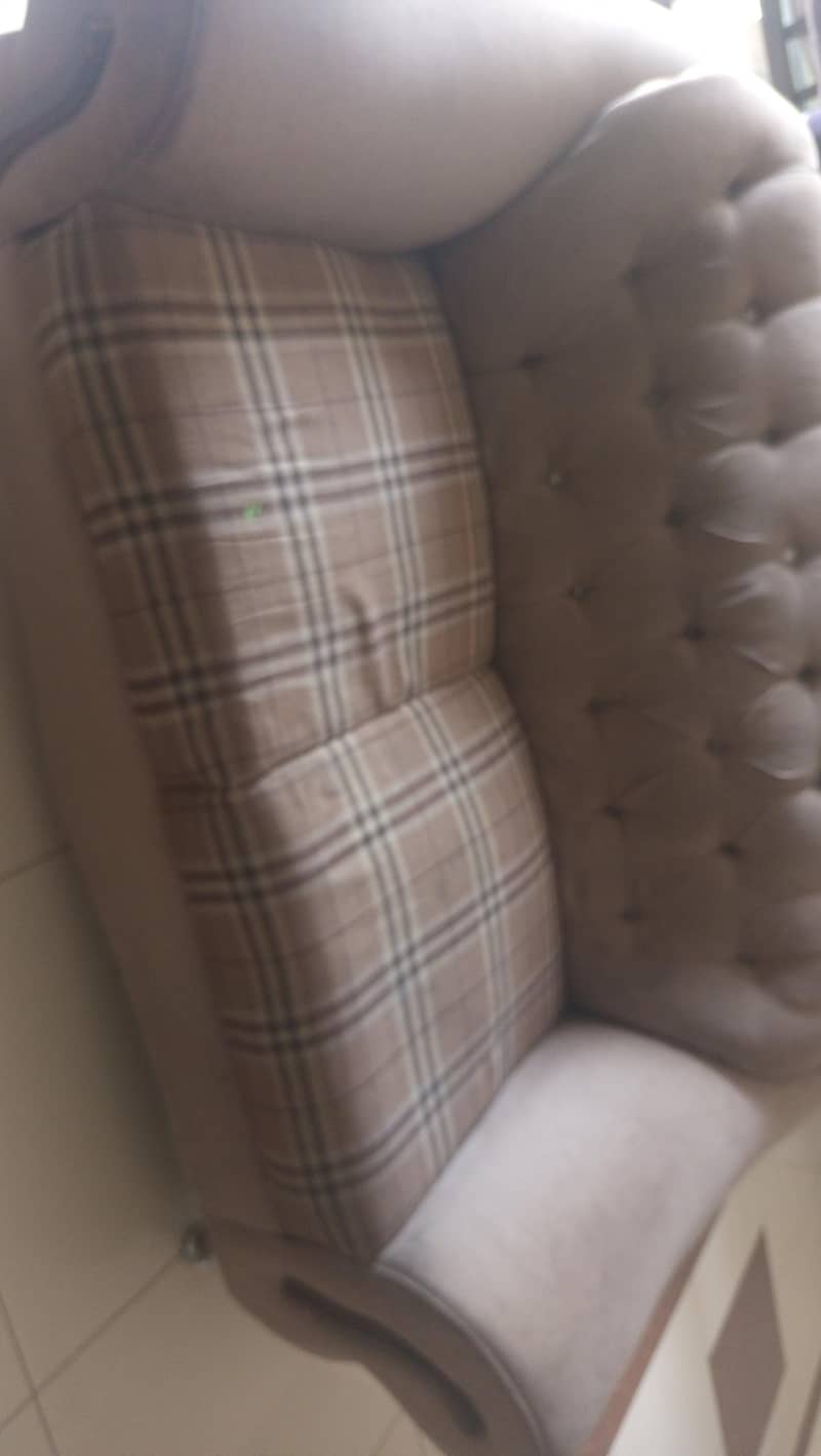 Sofa set 3