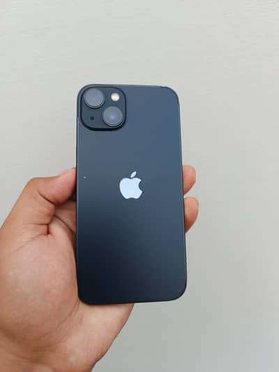 iPhone 13 jv