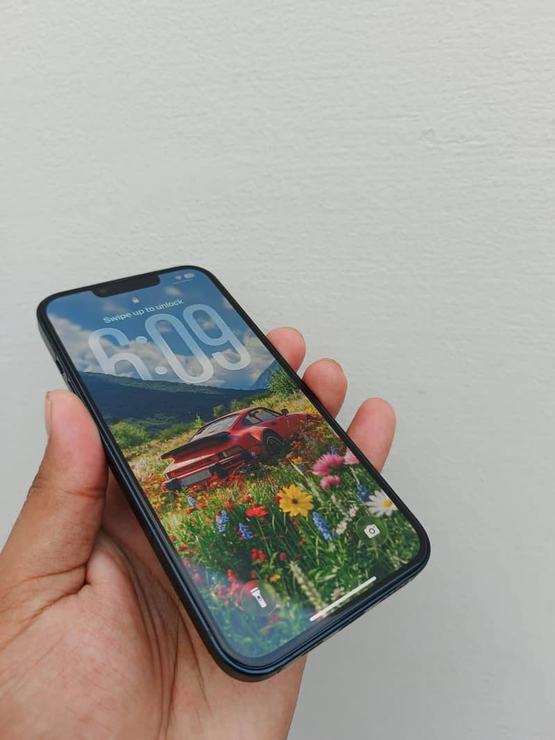 iPhone 13 jv 6