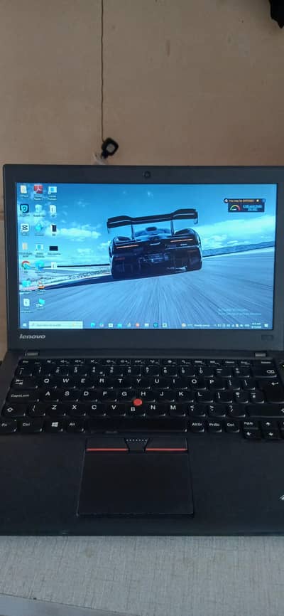 Lenovo Thinkpad x250 Core i5 5th Gen | 4GB Ram | 128GB SSD