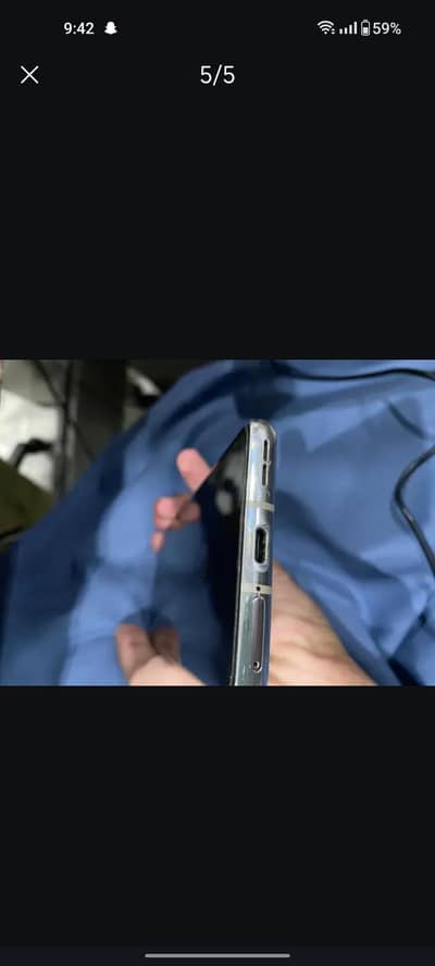 One Plus 8