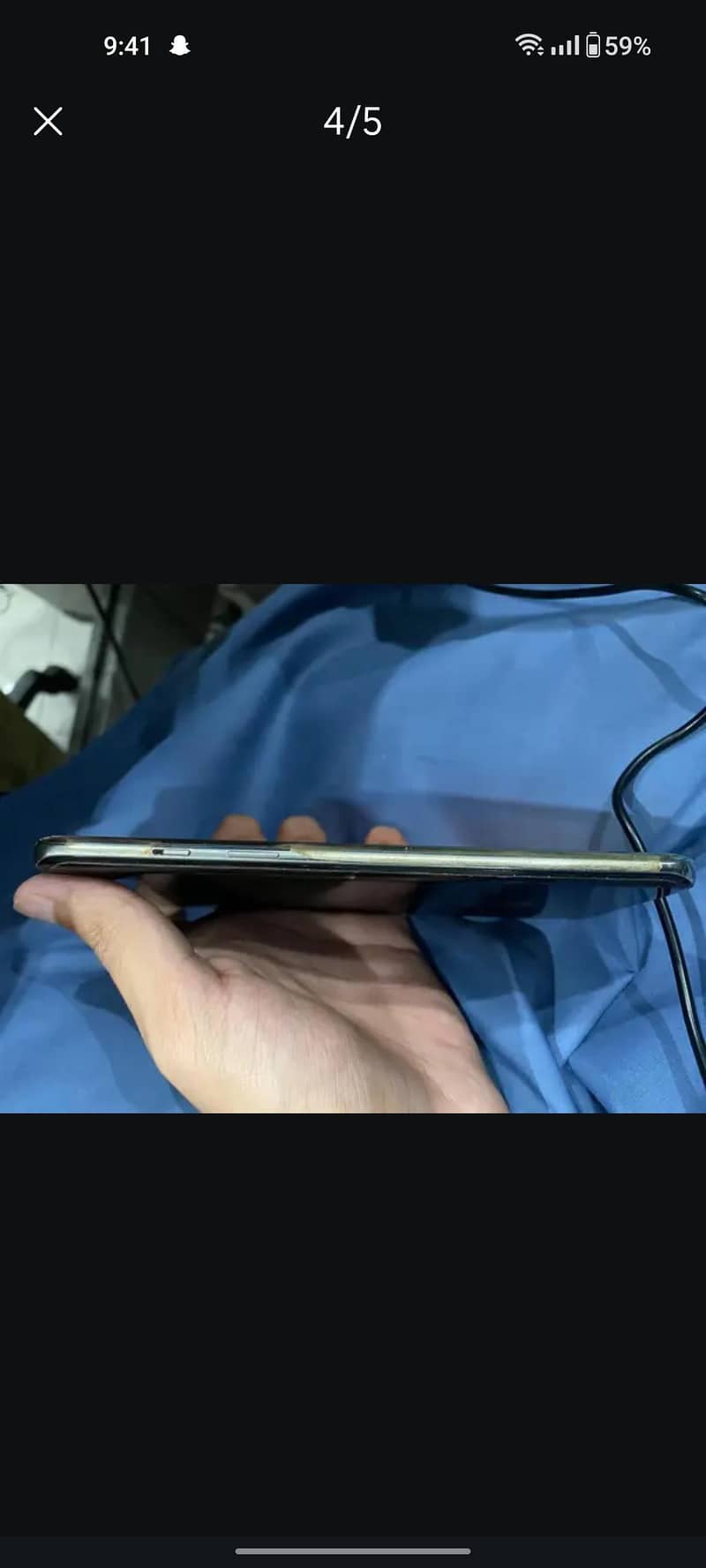 One Plus 8 1