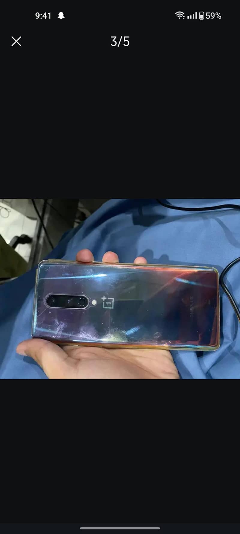 One Plus 8 2