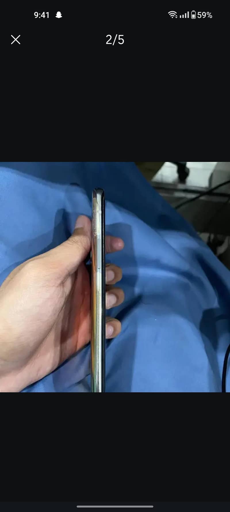 One Plus 8 3