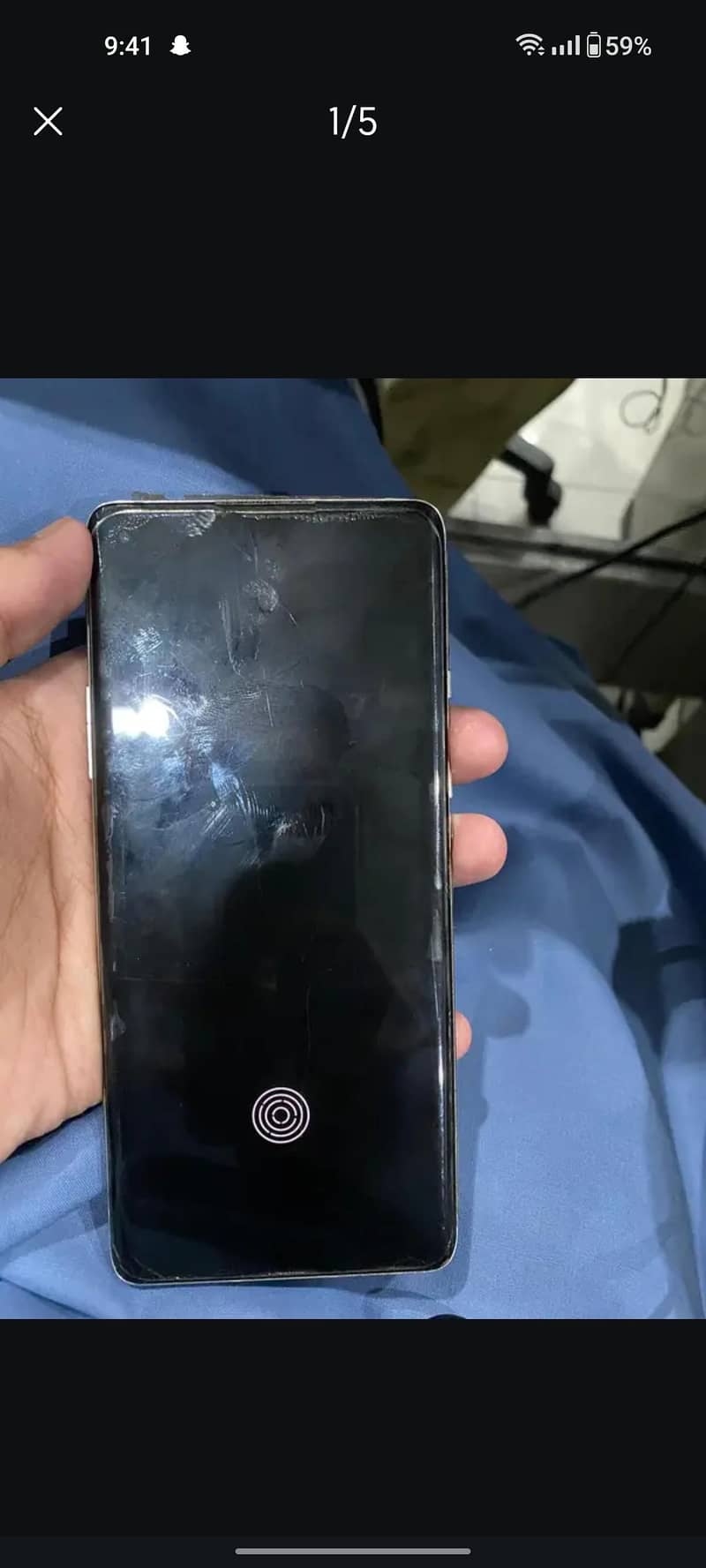 One Plus 8 4