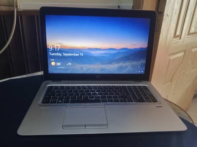 HP EliteBook 755 G3 For Sale