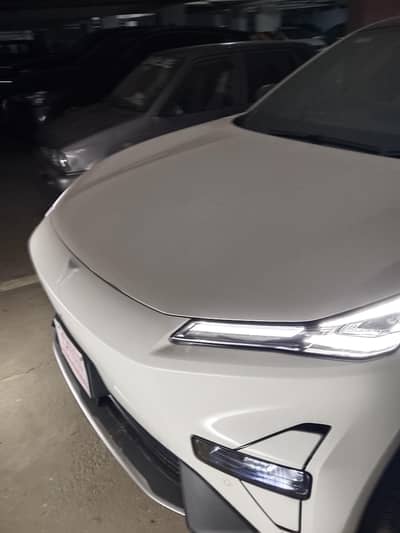 Changan Other 2026