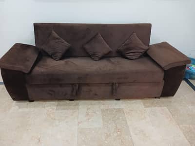 SOFABED FOR SALE
