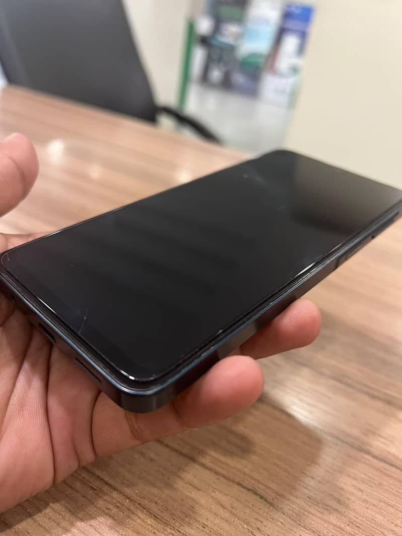 Galaxy A07 1
