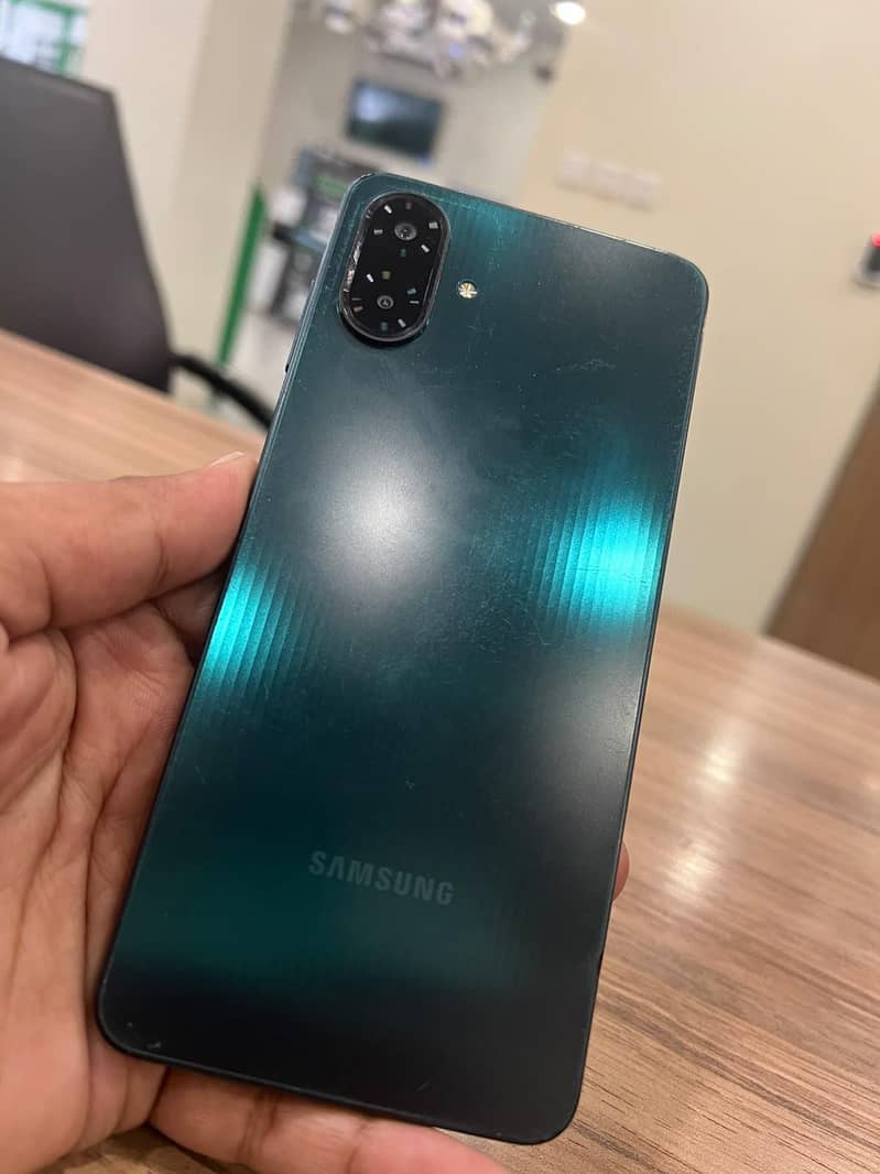 Galaxy A07 2
