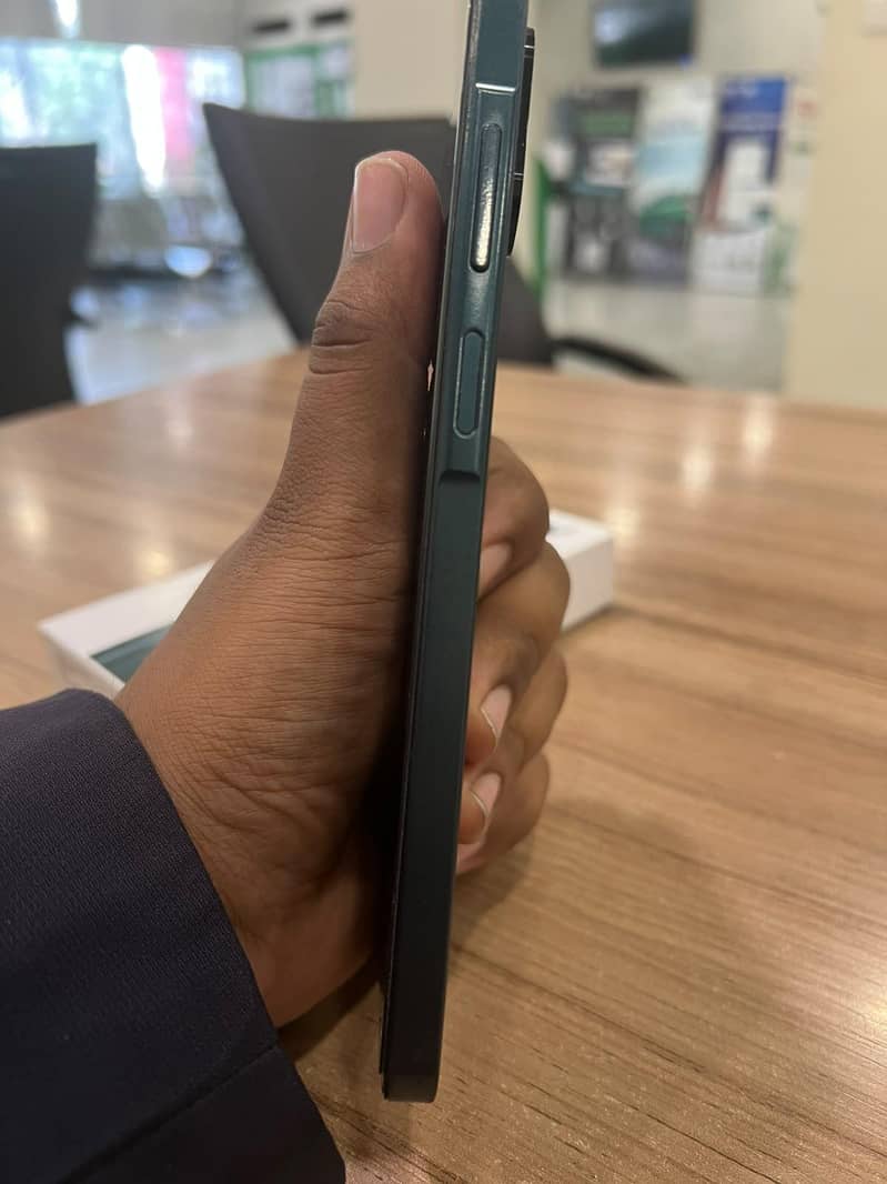 Galaxy A07 3